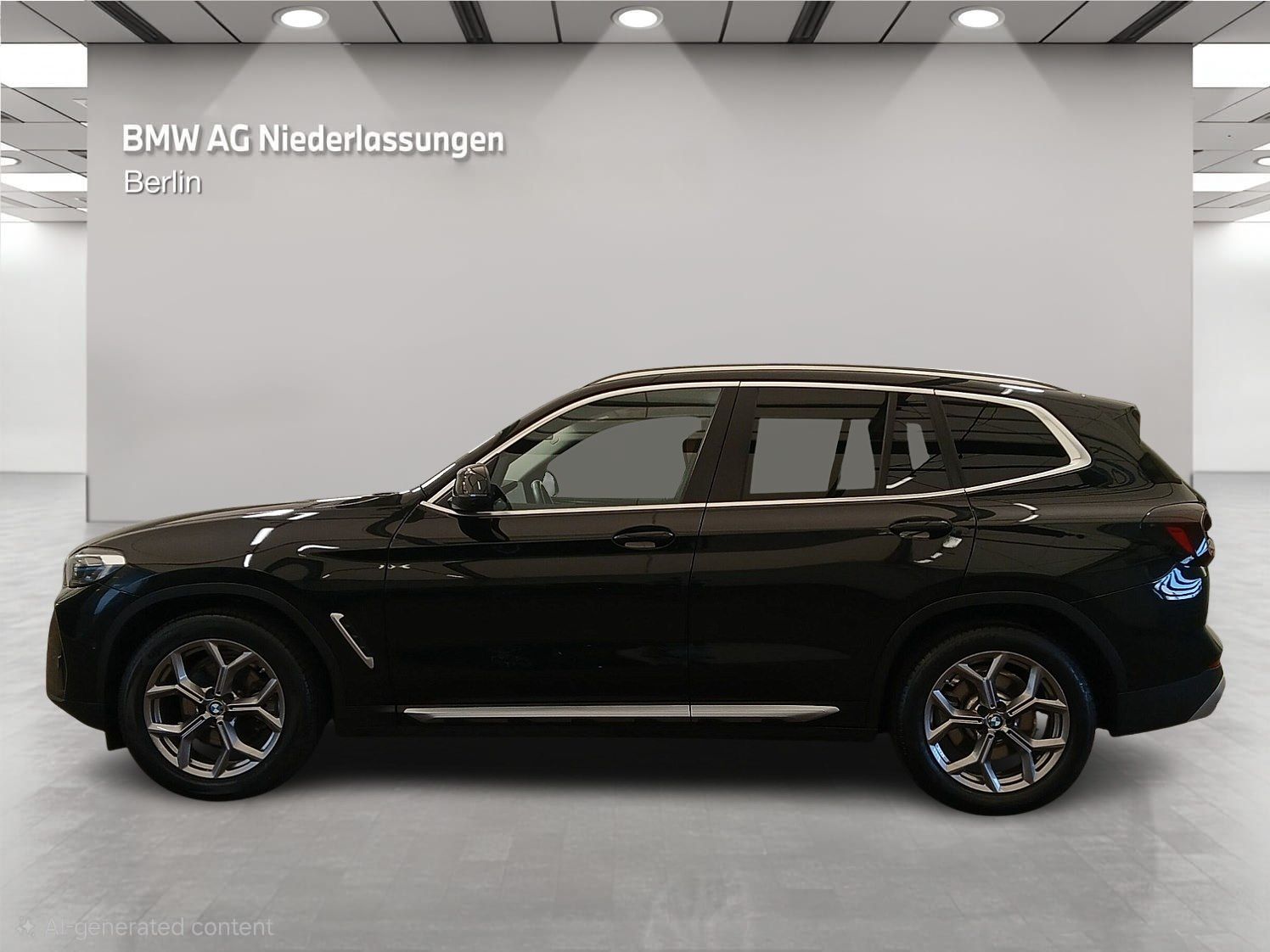 BMW X3 xDrive20i Laser LiCoProf AktGeschw. Standhz foto 3
