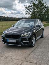 BMW X1 20d X-Line, F48 X-Drive Head Up, AC... - BMW 120 in Rostock