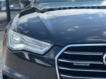 Audi A6 - 8