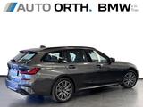 BMW 320e xDrive Touring M-SPORT LC-PRO HUD PANO CAM - BMW 320: Grau
