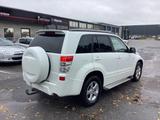 Suzuki Grand Vitara 2,0 GLS aut. Van 5d - Suzuki Grand Vitara: Automatik