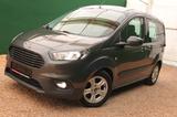 Ford Tourneo Courier 1.0/ PDC/ Klimaautom./ SHZ/57tkm - gebrauchte Ford Tourneo Courier aus dem Jahr 2020