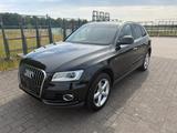 Audi Q5 2.0 TDI 140kW S tronic quattro - Audi Q5: 2.0