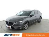 Mazda 6 2.2 Turbodiesel Sports-Line Aut.*MATRIX*HEADUP - Mazda 6 Gebrauchtwagen in Köln