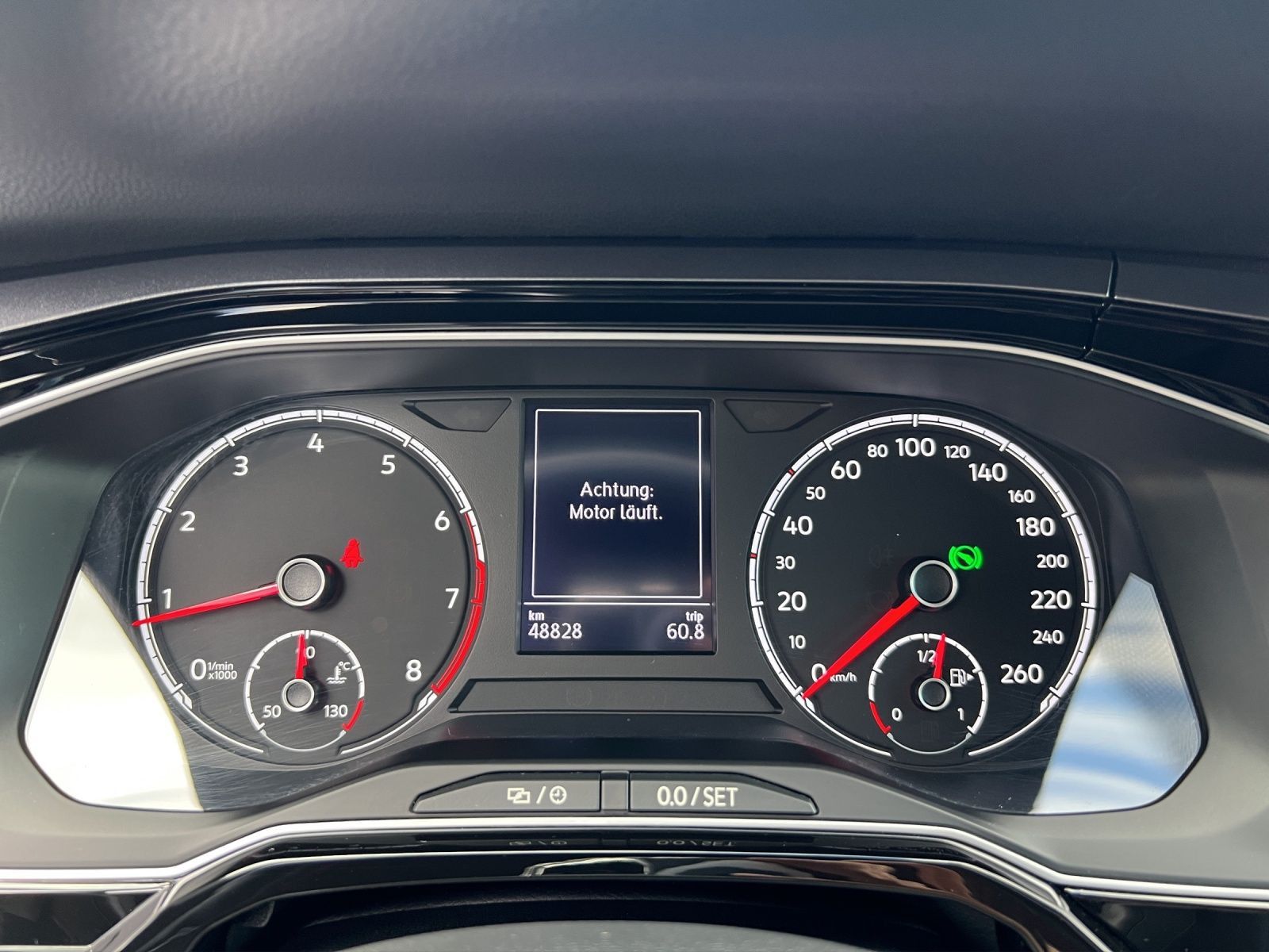 Polo GTI 2.0 TSI LED*ACC*Kamera