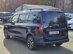 Fahrzeugabbildung Grand Kangoo III Techno 1.3 TCe130 EDC 7 Sitze