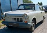 Trabant 1.1 Universal - Trabant aus 1990