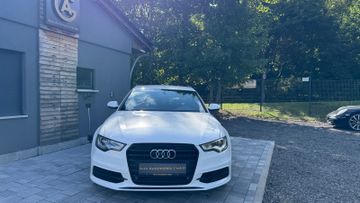 Audi A6 - 3