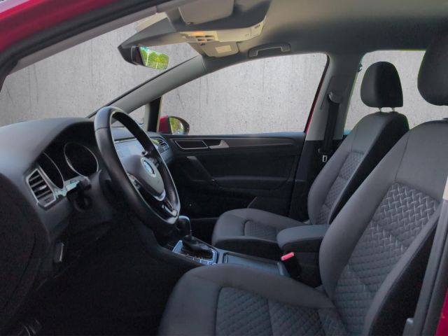 Golf Sportsvan JOIN 1.5 TSI DSG Klima Navi