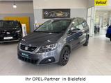 Seat Alhambra FR-Line AT/AHK//7-SITZ/NAVI/RFK/SHZ/KEY - Seat Alhambra mit Diesel-Antrieb: Kleinbus, Automatik