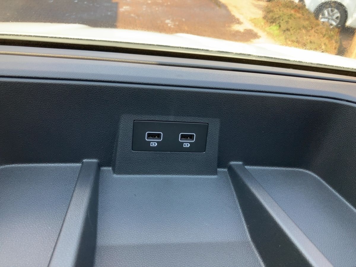 Renault Trafic - Bild 17