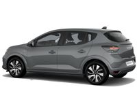 Dacia Sandero - Vorschau Bild 11