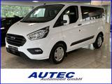 Ford Transit Custom Kombi 320 L1 LEDER+KLIMA+9-SITZER