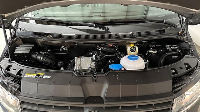 Volkswagen T6 Transporter T6.1 Kasten 2.0 TDI 6-Gang /AHK
