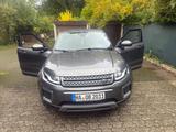Land Rover Range Rover Evoque 2.0 TD4 110kW HSE Autom. HSE - Land Rover Range Rover Evoque in Dortmund