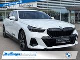 BMW 530e xDrive M Sport Pro HUD ACC B&W 20" - BMW 530: Xd