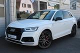 Audi SQ5 3.0 V6 TFSI quattro Navi*Memory*HuD*Pano*LED - Audi: Geländewagen, Q6