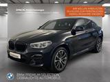 BMW X4 M40i Standheizung Driv.Assist+ Harman/K LED - gebrauchte BMW X4 M40 aus dem Jahr 2020