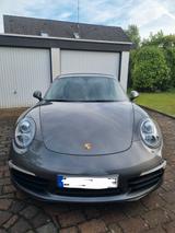 Porsche 911 991 Carrera 2 - Porsche 991 mit Benzin-Antrieb: Coupe, 911
