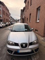 Seat SEAT Ibiza 1.4 Benzin  TÜV 07/2027  Zahn... - Seat Ibiza aus 2007: 1.2