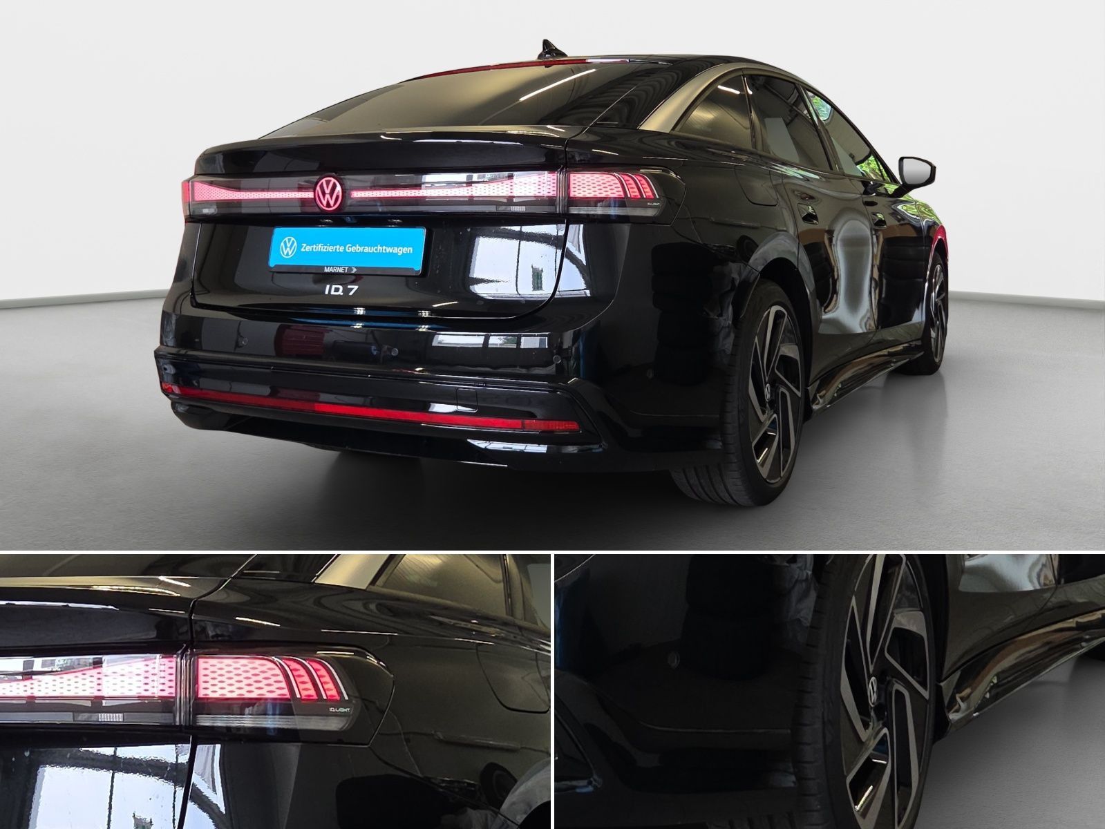 Volkswagen ID.7 - Bild 22