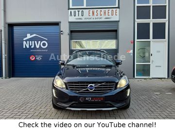 Volvo XC60 - 4