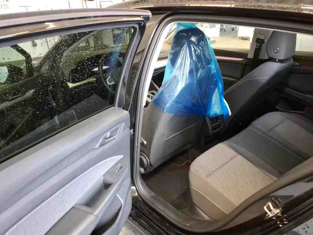 Volkswagen Golf - Bild 8
