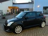 Suzuki Swift Sport 2-Hand - Suzuki Swift aus 2010: Sport