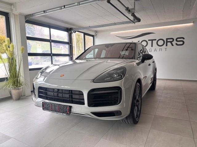 Porsche Cayenne Coupe GTS Leichtbau/Appr/Matrix/CARBON