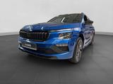 Skoda Kamiq 1.5 TSI DSG Monte Carlo PANO NAVI LED RFK - Skoda Kamiq mit Panoramadach