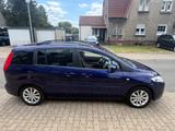 Mazda 5 2.0l Klima 7-Sitzer TÜV 10/2027 AHK Fahrbereit - gebrauchte Mazda 5 aus dem Jahr 2007
