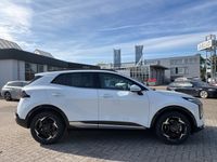 Kia Sportage - Vorschau Bild 18