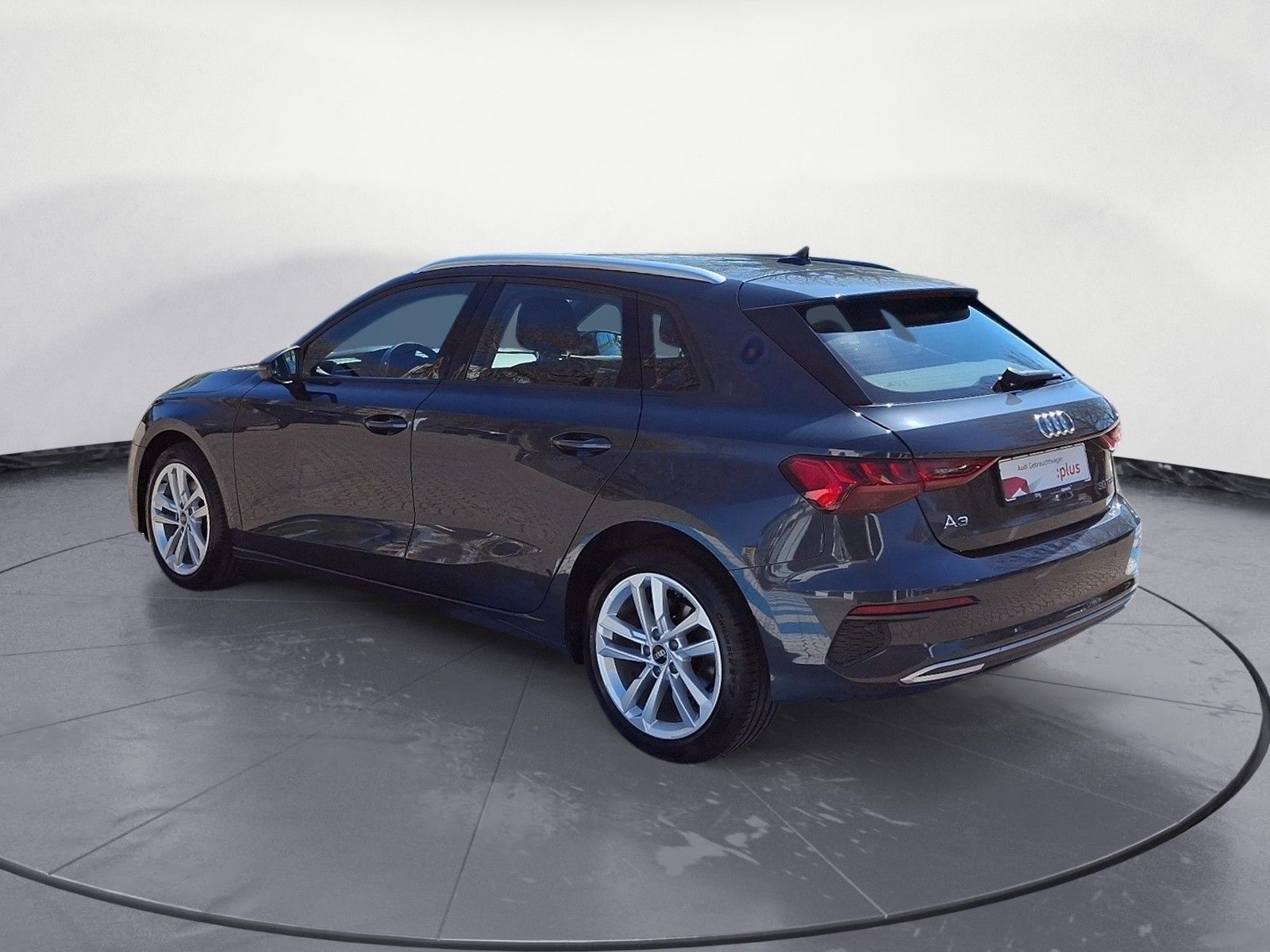 Audi A3 - Bild 4