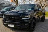 Dodge RAM Limitet
