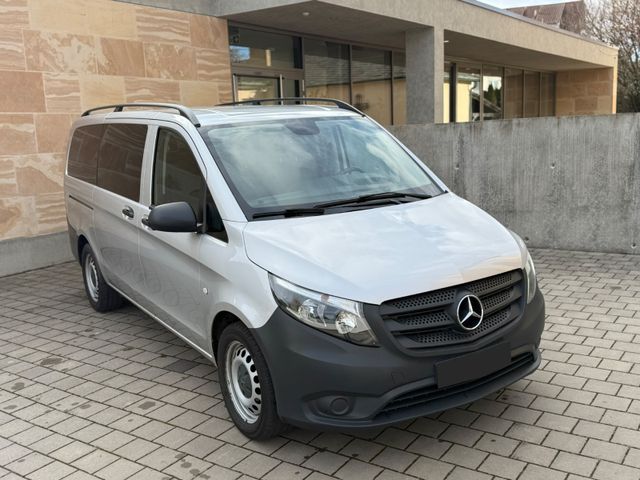 Mercedes-Benz Vito Tourer 114/116/119/124 CDI Pro lang