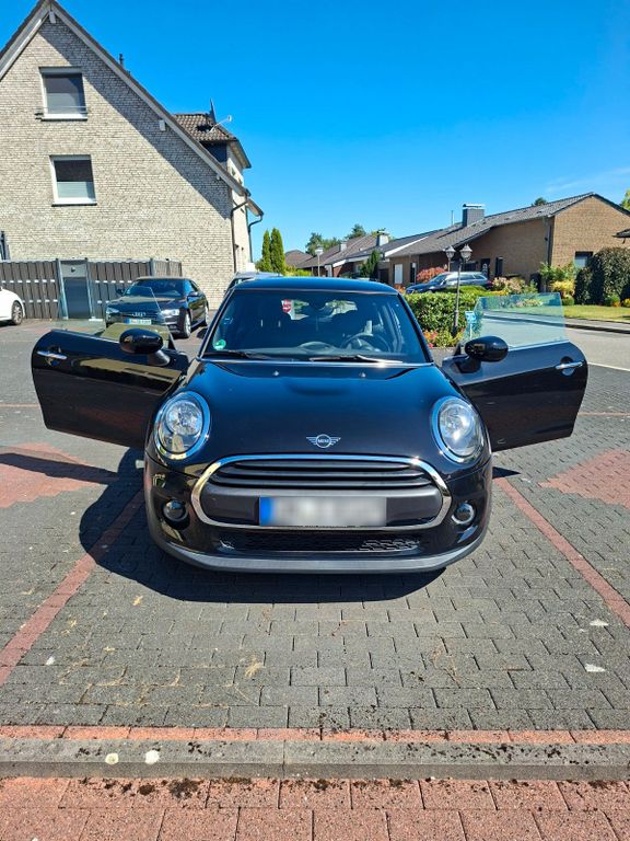 Image of MINI Cooper