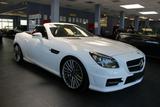 Mercedes-Benz SLK 250 BlueEFFICIENCY 7G-TRONIC - Mercedes-Benz SLK-Klasse Gebrauchtwagen