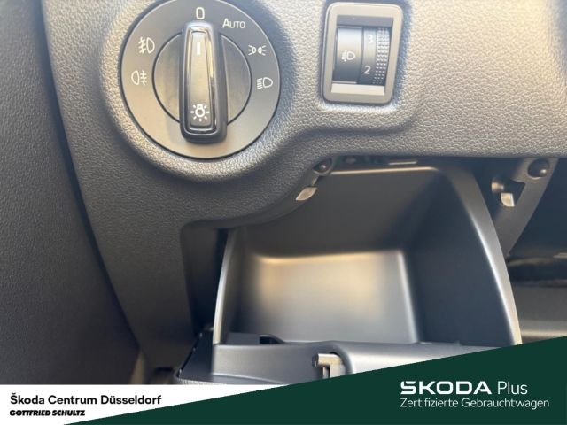 Skoda Fabia - Bild 26