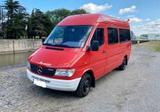 Mercedes-Benz SUCHE MERCEDES SPRINTER 312D UND 212D - Mercedes-Benz 312d
