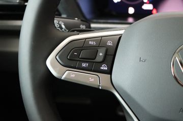 Volkswagen Caddy Maxi 2.0 DSG LED Kamera 7-Sitze