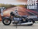 BMW R 18 BROWN SUGAR **Einzelstück weltweit** - BMW R 18 Motorräder