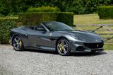 Ferrari M - 1 Owner Full Service History - graue Ferrari Portofino