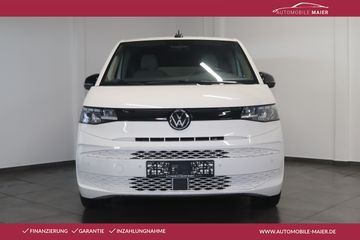Volkswagen T7 Multivan - 6