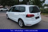 Volkswagen Sharan Highline 4Motion/Klima/Automatik/ Nr. 274 - VW Sharan Gebrauchtwagen in Hannover