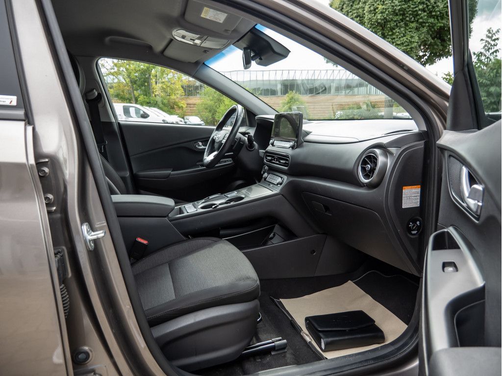 Hyundai KONA - Bild 8