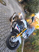 BMW S1000R - NAKED BIKE VON 751 BIS 1000 CCM