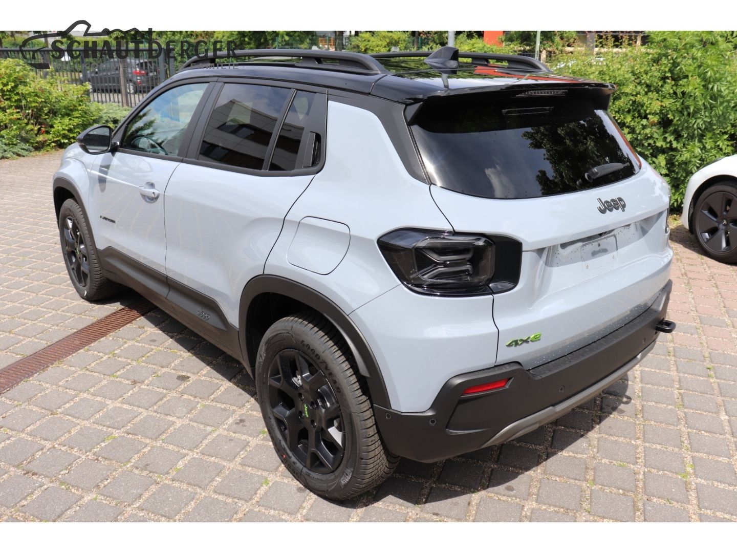 Jeep Avenger - Bild 4