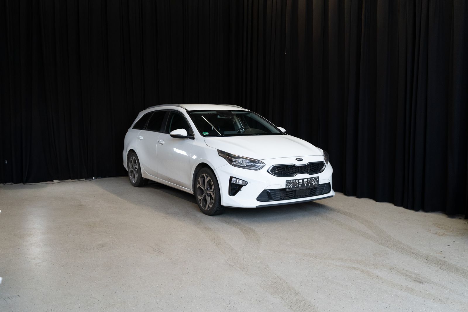 KIA ANDERE