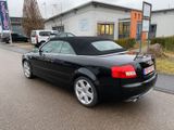 Audi S4 Cabriolet 4.2 quattro - Audi S4: Cabrio
