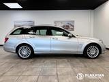 Mercedes-Benz C 180CDI T-Model Bi-Xenon Automatik NAVI AHK - Mercedes-Benz C-Klasse: 180 Cdi